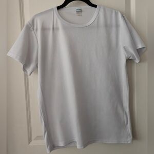 White T-Shirts